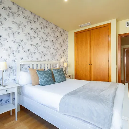 Holidays2malaga Eslava High Speed Wifi Апартаменты Малага