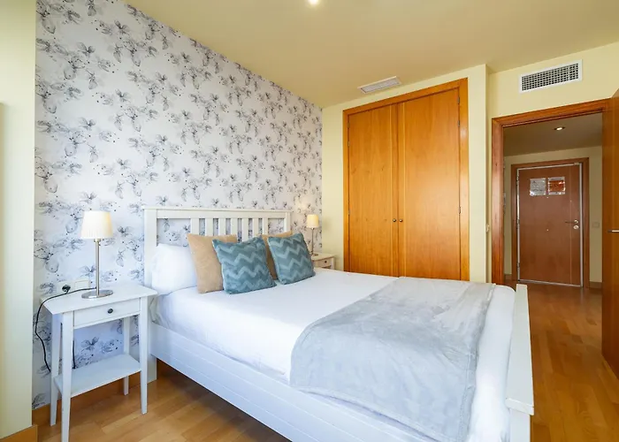 Holidays2malaga Eslava High Speed Wifi Apartmán Màlaga