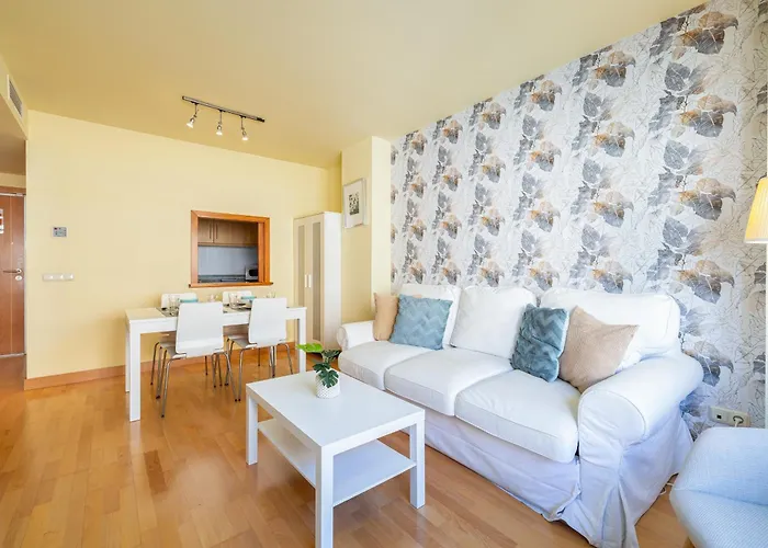 Apartmán Holidays2malaga Eslava High Speed Wifi Màlaga