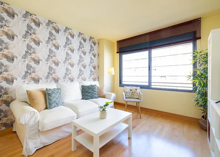 Holidays2malaga Eslava High Speed Wifi *