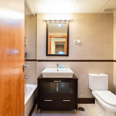Holidays2malaga Eslava High Speed Wifi Apartament