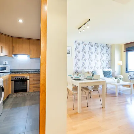 Holidays2malaga Eslava High Speed Wifi Apartament